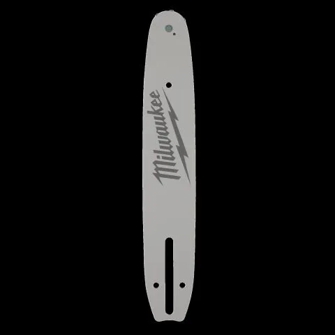 4932480169 Milwaukee Svärd till grensåg, 8"/20 cm Rabatter